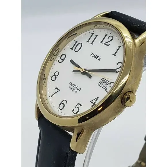 Women's Timex Indiglo Watch 35mm 30m